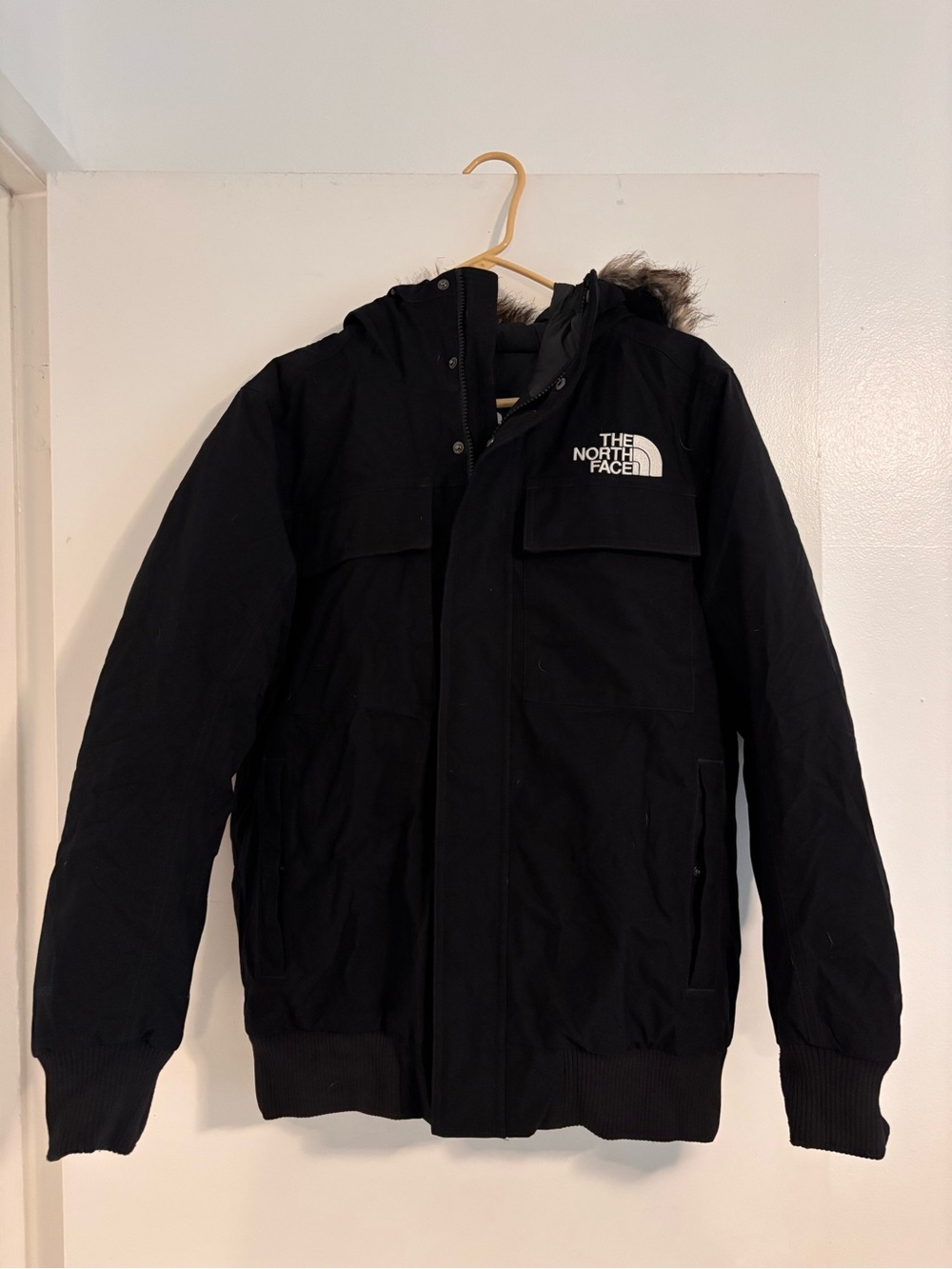 The North Face Men’s Gotham Jacket II